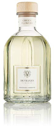 Dr. Vranjes - Green Flowers 500 ml Diffuser