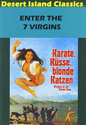 Desert Island Films