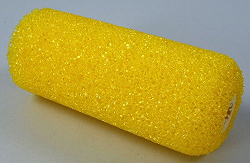 FRIESS Strukturwalze Rollo-Schaum, grob, 18cm