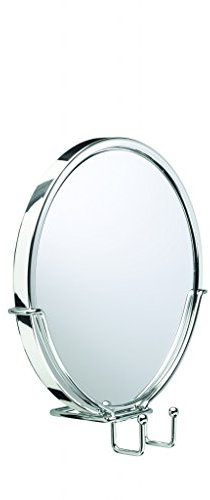 Croydex Stick 'N' Lock Plus Mirror