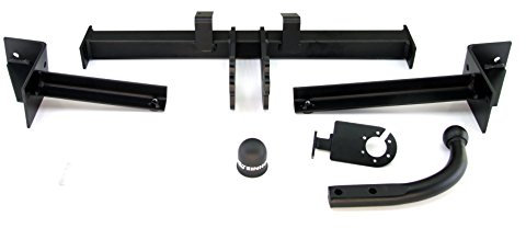 STEINHOF O-128 Anhängerkupplung AHK 16,6kg