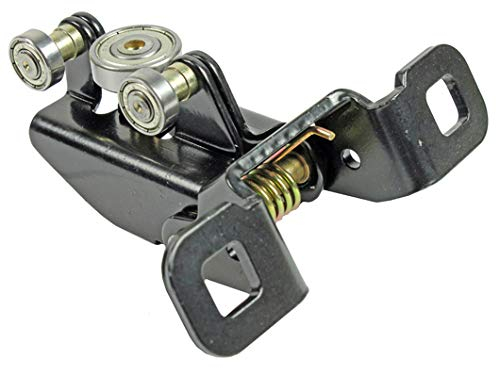 METZGER 2310046 Rollenführung, Schiebetür