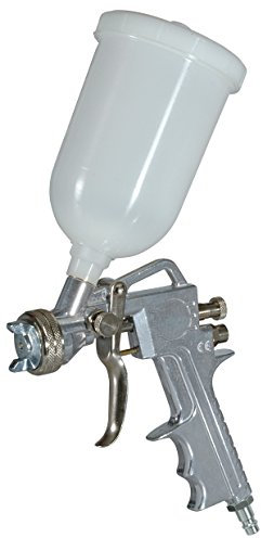 Pistola aerografo ad aria compressa Fiac 1852/2/U in allumino per compressori se