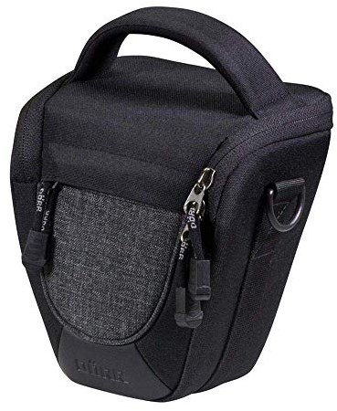 DÖRR Halfter Fototasche Classic M schwarz