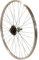 Redondo 28 Zoll Hinterrad Laufrad 28 Kasten Felge + 7-Fach Kranz Silber