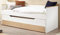 Froschkoenig24 Funktionsbett Ronny 20606 Kinderbett Bett Kinderzimmer
