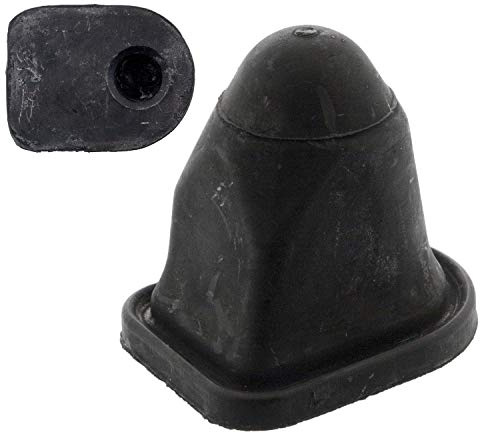 febi bilstein 48417 Anschlagpuffer für Blattfeder , 1 Stück