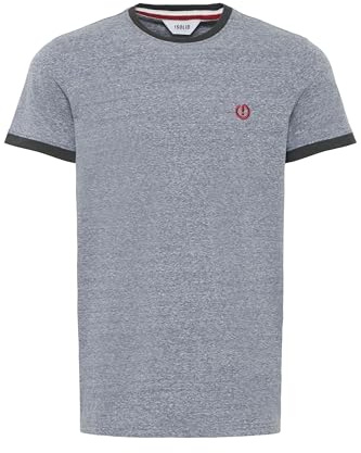!Solid SDBennTee Herren T-Shirt Kurzarm Shirt Rundhals-Ausschnitt