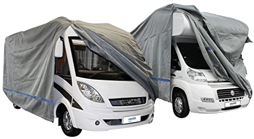 Hindermann Reisemobil-Schutzhülle Wintertime 610 x 235 x 270 cm