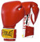 Everlast 1910 Sparring Hook&loop Artificial Leather Boxing Gloves 14 oz