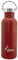 LAKEN Bot. ac. inox Basic 750ml S/S tapón - Rojo