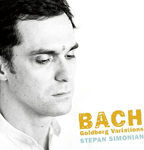 Bach: Goldberg Variations