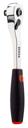 Chiave A Cricchetto 1/2 Reversibile 250mm 48 Denti 071201201 Wurth