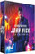 John Wick - La Trilogie blu-ray