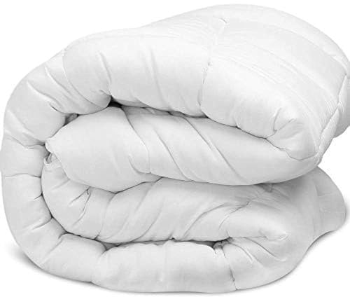 Imperial Rooms® King Size Duvet 13.5 Tog Extra Thick & Warm Heavyweight Winter Duvet King Size - Hypoallergenic Quilt for Cold Nights - UK Made Duvets