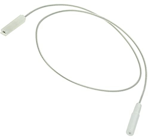 Easyricambi Candeletta accensione Piano Cottura Compatibile con Whirlpool con codice 481925268167 125268167