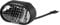 SUPER NOVA M99 Mini Pro 25 E-Bike Frontlicht U-Serie Fahrradbeleuchtung, Black, 1150 Lumen