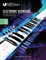 LCME Electronic Keyboard Handbook 2021: Grade 3.