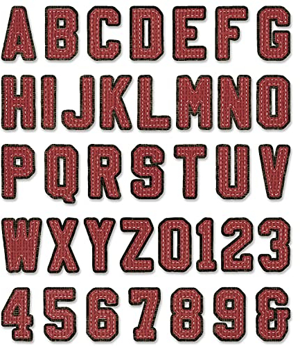 Thinlits Stanzformset, alphanumerisch, 37 Stück, von Tim Holtz