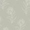 Holden Decor Opus Pavona 36240 Papier peint Motif plume de paon italien
