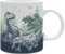 ABYSTYLE - JURASSIC PARK Tasse Raptor Country Jurassic World
