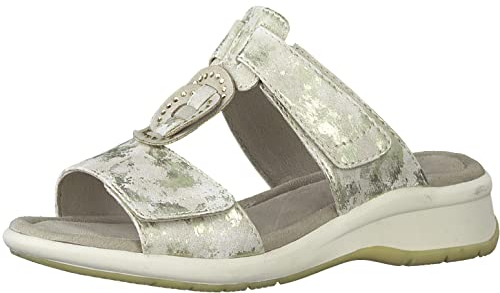 Jana Mule 8-8-27164-20 929 Largeur H Taille: 39 EU