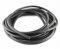 Rundschnur dichtung gummi 1m EPDM schwarz gummischnur rundschnüre moosgummi fugenschnur (Durchmesser 11mm)