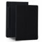 Custodia per Galaxy Tab S6 10,5 Pollici 2019 (Modello SM-T860/T865/T867), Robusta Cover Magnetica Con Portapenne S, Leggera E Sottile,Nero