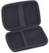 VGEBY Game Console Carrying Case,Waterproof Prevent Collision Handheld Gaming Machine Storage Bag for RG35XX