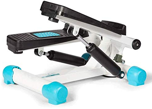 Stepper Home Multifunktions-Mini-Stepper Heimsport-Fitnessgerät Gewichtsverlustgerät (Größe: 43,2 x 30 x 32 cm) Fashionable