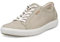 ECCO Damen Soft 7 Sneaker, Sage, 35 EU