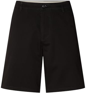 Selected Homme Herren Slhregular Bill Flex Shorts Noos Chinoshorts