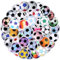 60St Fußball Sticker, Wasserdichte Sport Aufkleber Fußball Party Favors Geschenke Fußball Geschenke für Wasserflaschen Laptop Gepäck Teenager Fußball-Liebhaber