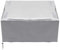 Winterfest Tisch Abdeckplane Schutzhülle Für Drucker Abdeckung 210D Büro Drucker Wasserdicht Staubdicht Abdeckung Schutzhülle Stuhl Tisch Tuch ( Farbe : Orange,Blue,Green,Silver,Black , Größe : 45x40x