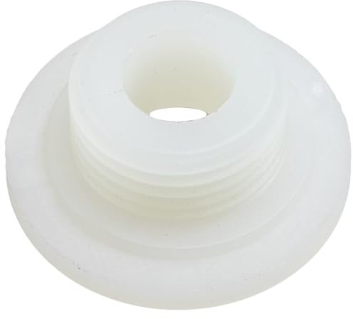 AERZETIX - C75783 - Vite senza fine della pompa dell'olio per motosega - compatibile con Blade Alpin , Micul Padurar , Ruris