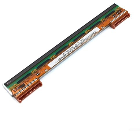 Thermodruckkopf 203dpi Druckkopf für Zebra ZD421 ZD421d ZD421t Drucker P1112640-218