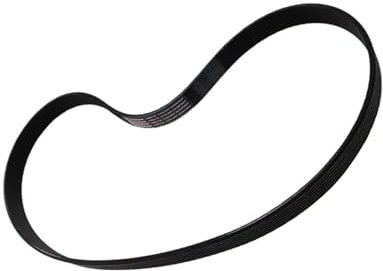 Galloparts 89296586 - Correa de transmisión de tornillo de goma compatible con compresor de aire Ingersoll Rand