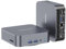 GEEKOM GT13 Pro Mini PC mit Intel i9-13900HK Prozessor (14 Kerne, 20 Threads, bis zu 5,4 GHz), 32GB DDR4 1TB SSD Mini Desktop Computer | Windows 11 Pro | Iris Xe Graphics | USB4.0