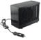 Portable Car Air Conditioner, 12v Air Conditioner, With A Cold Water Tank, For Table, Desk Or Shelf, Mounts Via Tape, Air Cooler, For Homes And Cars, Campers, Travelers