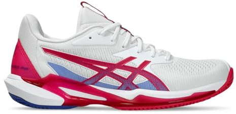 ASICS Damen Solution Speed Ff 3 ClaySneaker