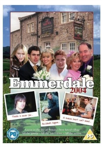 Emmerdale: 2004 [DVD]