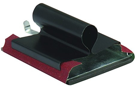 Red Devil Sandpaper Holder 3319