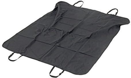 Karlie Auto-Schondecke Car Safe Easy L: 162 cm B: 132 cm schwarz