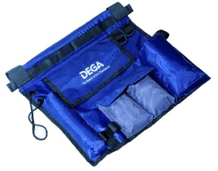 DEGA Reling-Tasche Multi, 38x38cm