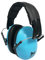 Baby Banz Casque Anti-Bruits - Bleu