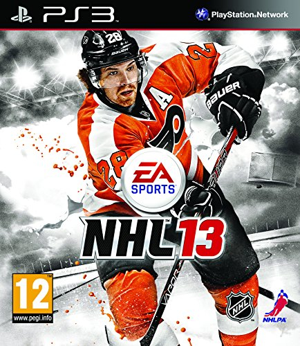 NHL 13 (PS3) [UK Import]