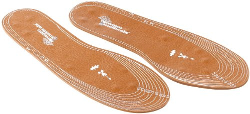Newgen Medicals Magneteinlagen: Stimulierende Schuheinlage mit 10 Magneten, Gr. 33-41 (Magneteinlagen für Schuhe, Einlegesohle, Füße)