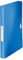 Leitz 46290036 Ablagebox WOW, A4, PP, 30 mm, blau metallic