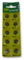 GP BATTERIES GP186-C10 Knopfzelle - 10 Stück 1,5 V PK10 - ALK 186