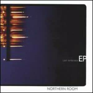 Last Embrace Ep (US Import)